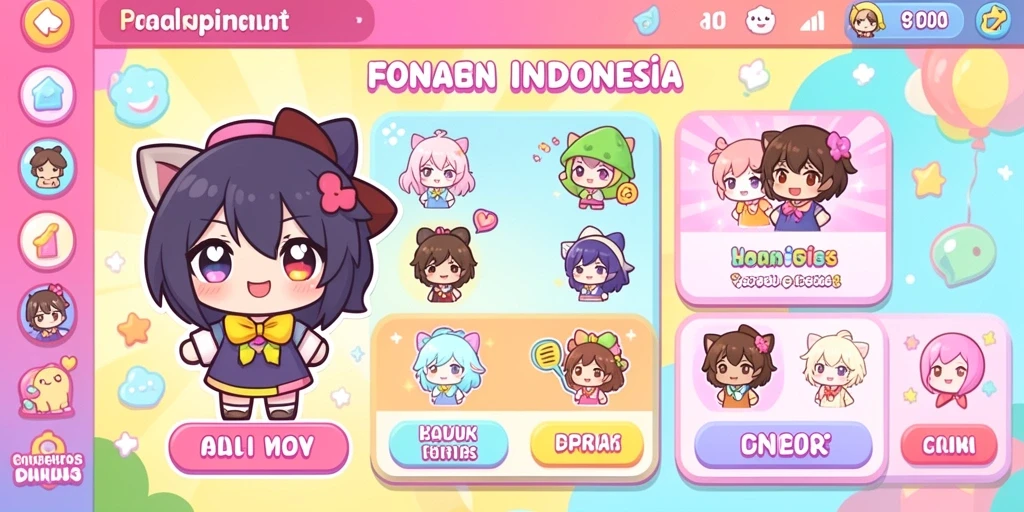 3126slot - Fitur bonus yang menarik dan menguntungkan bagi pemain.