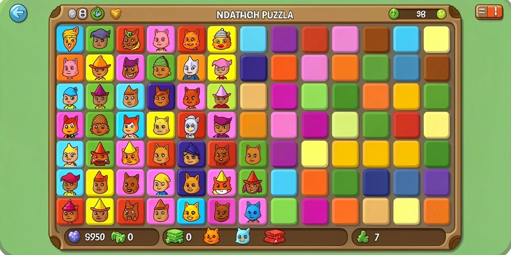 47f - Mode multiplayer yang memungkinkan bermain dengan teman.