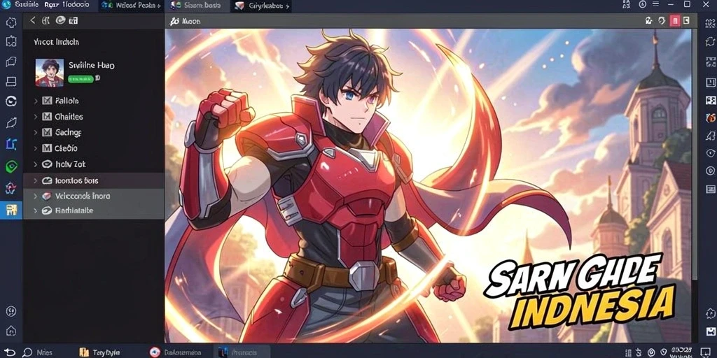 789rp - Grafik yang memukau dan detail tinggi.