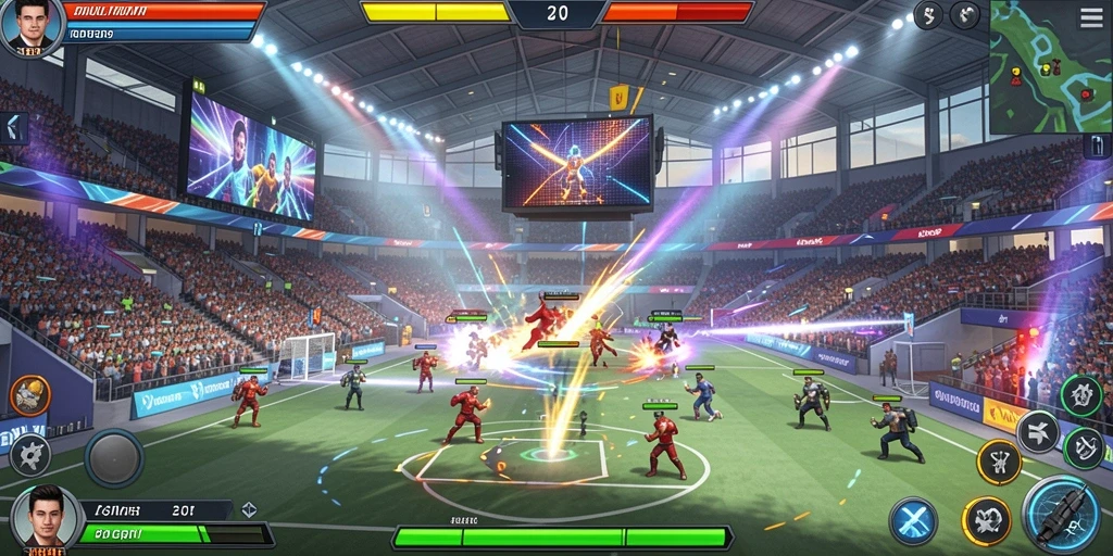 9399slot - Fitur bonus menarik yang meningkatkan peluang menang.