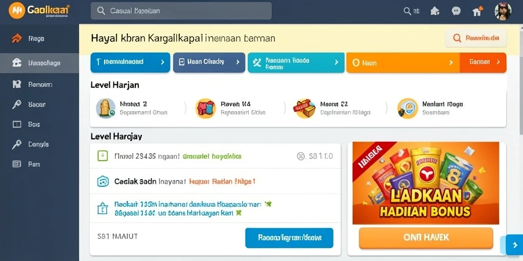 99zk - Salah satu mode permainan yang seru untuk dicoba.