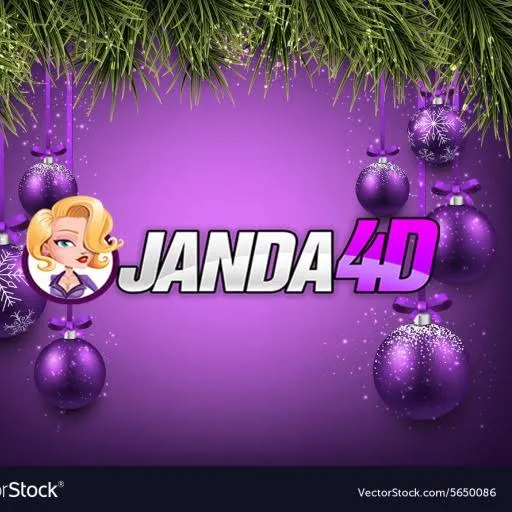JANDA4D - Game Ketangkasan Seru dan Menyenangkan