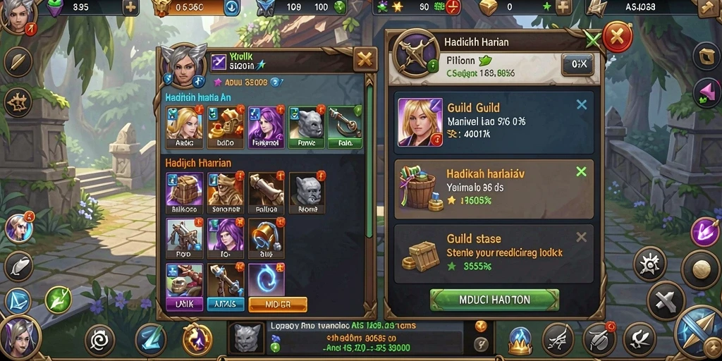 janda4d - Mode permainan yang seru dan menantang.