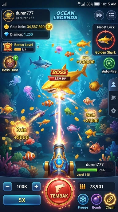 Pratinjau build resmi — siap diunduh untuk Android