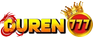 duren777 — Logo Resmi